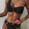 Μαγιό δύο τεμαχίων RIVIERA black